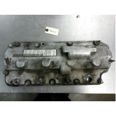 98X015 Right Valve Cover 08-10 Ford F-250 Super Duty 6.4 1848011C2 Power Stoke Diesel